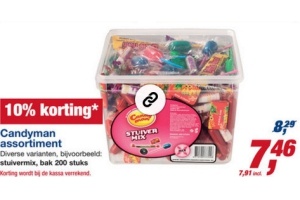 candyman