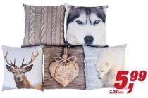 mistral home sierkussens en euro 5 99