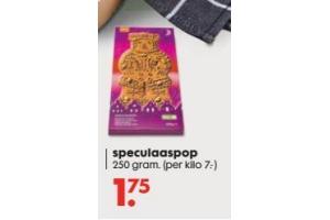 speculaaspop