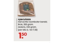 speculaas