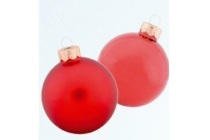 kerstballen