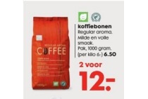 koffiebonen