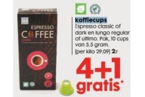 koffiecups