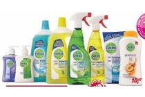 dettol reinigers en cosmetica