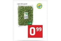 spar boerenkool