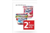 toetje v d week danone luchtige of fruitkwark