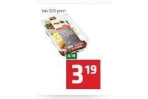 daily chef hollandse drievaksmaaltijden