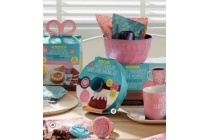 baking kit