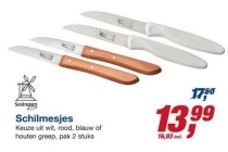 schilmesjes