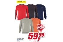 polo ralph lauren pullover
