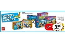 lego schoencadeautjes