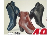 schoenen