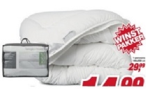 dekbed