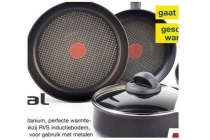 tefal pannen