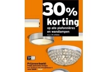 alle plafonni en egrave res en wandlampen