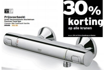 alle kranen