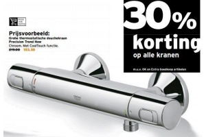 alle kranen