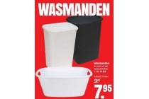 wasmanden