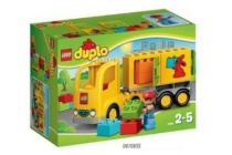 vrachtwagen duplo