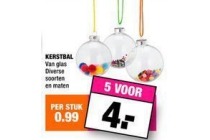 kerstbal