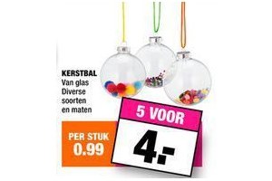 kerstbal