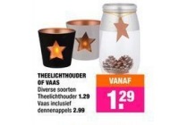 theelichthouder