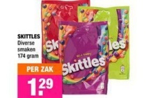 skittles