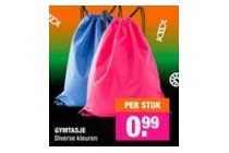 gymtasje