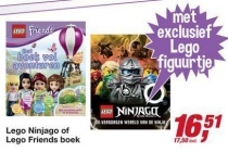 lego ninjago of friends