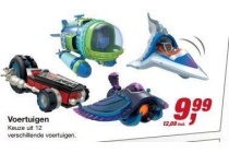 voertuigen