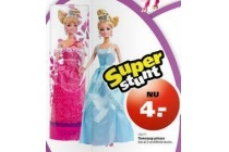 tienerpop prinses