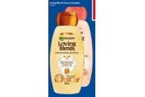 garnier loving blends haarverzorging