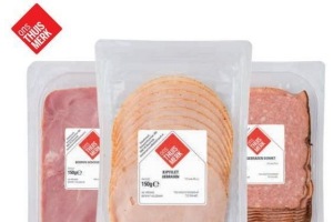 ons thuismerk oma s gebraden gehakt boeren schouderham of kipfilet