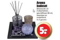 aroma kadoset