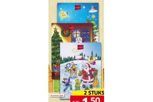 adventskalender