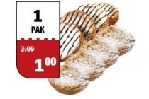 schwarzwalder kirsch of appelkruimelkoek