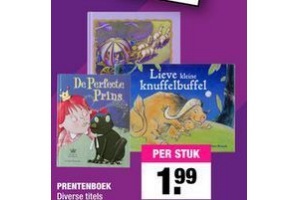 prentenboek