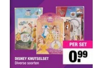 disney knutselset