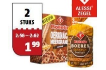 bolletje boeren beschuit of oerkn en auml ck