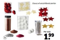 kerstdecoratie