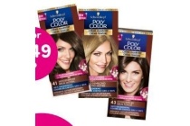 poly color cr en egrave me haarverf