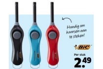 aansteker bic