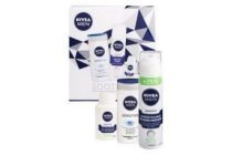 nivea cadeauset