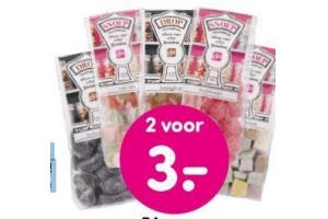 da zoetwaren