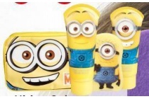 minions cadeauset