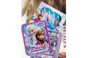 frozen cadeausets