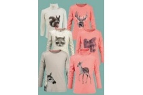 meisjesshirts