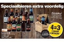 speciaalbieren