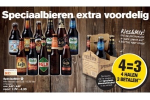 speciaalbieren