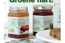 groene hart fruitbeleg